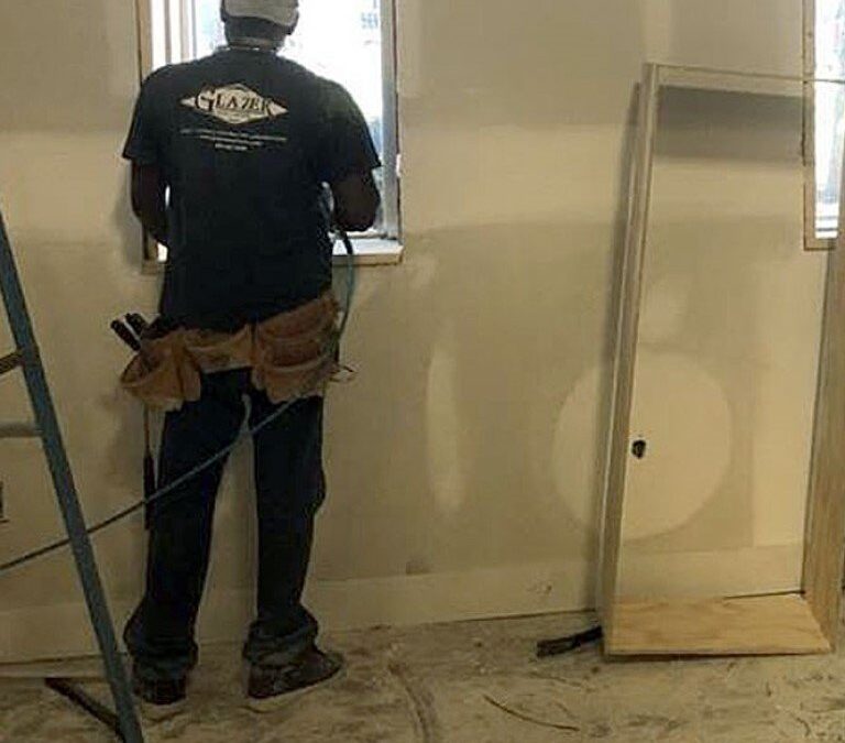 Atlanta Homes Still in Disaster Recovery Mode