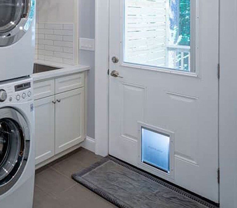 Pet Owner’s Home Remodel Guide