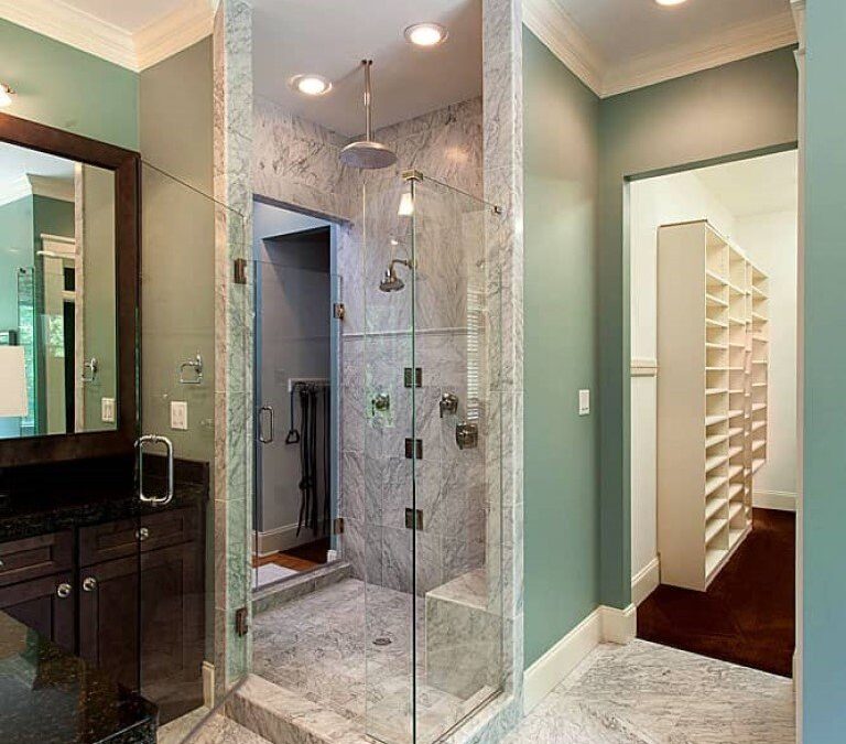 Atlanta Bathroom Renovation Tips