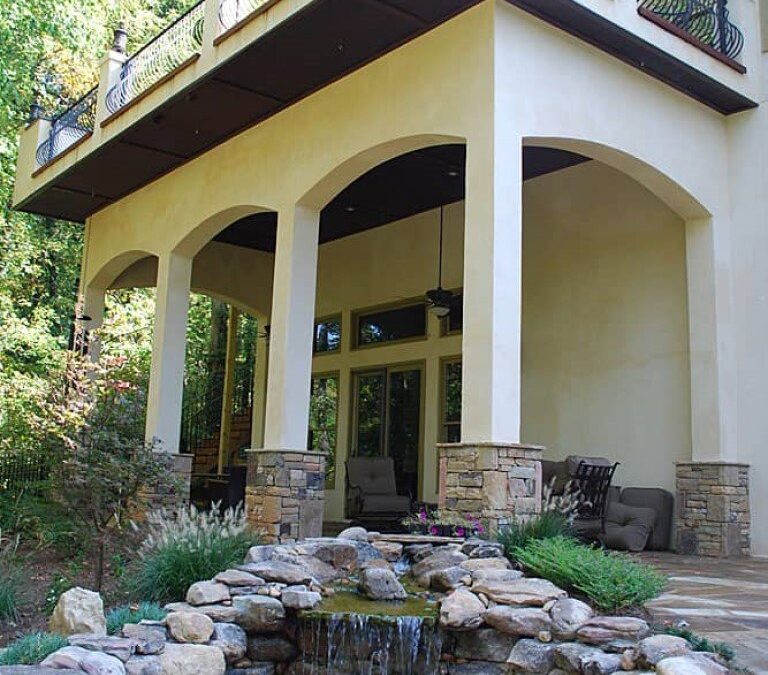 Is an Atlanta Water Feature Right for You?