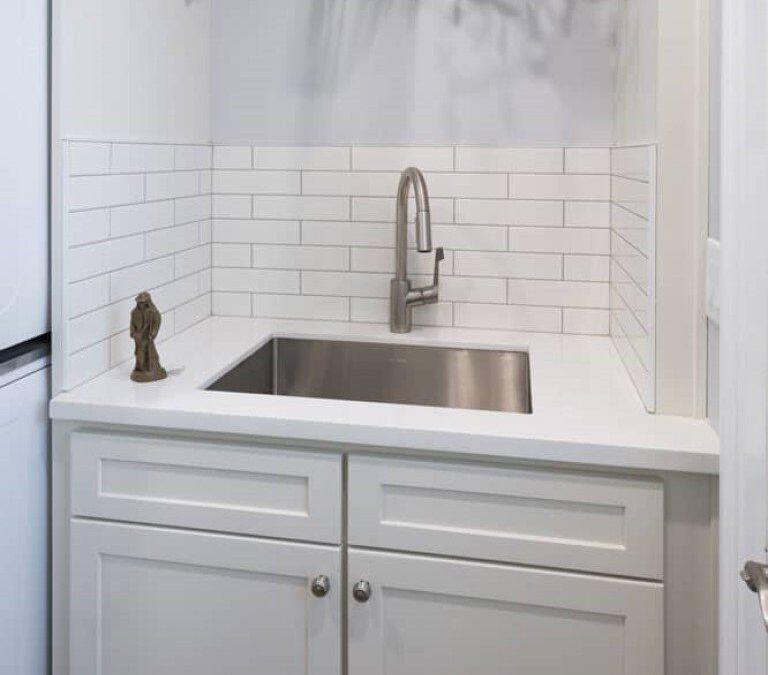 Atlanta Laundry Room Renovations