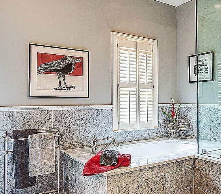 What’s Hot in Atlanta Bathroom Renovation