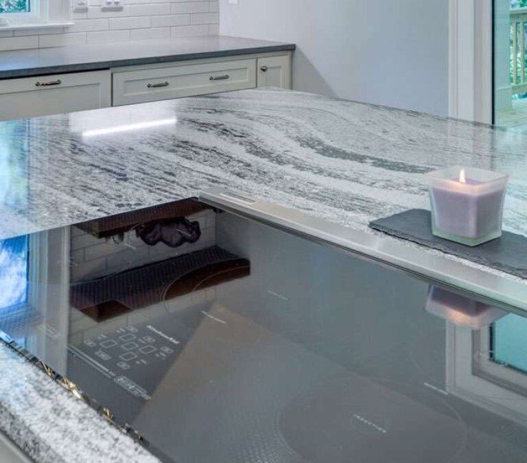 Kitchen Countertop Choices