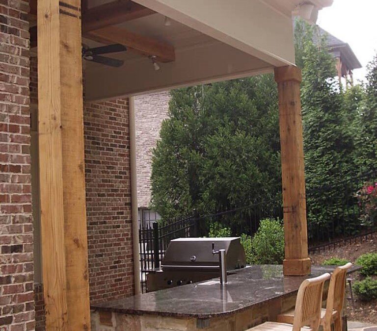 Remodel Your Outdoor Living Space