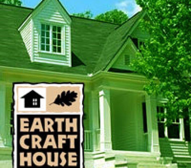 Green Home Remodeling In Atlanta