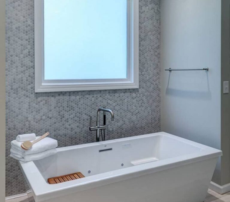 Bathroom Remodeling Is a Top Request