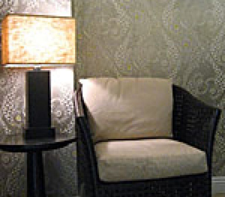 Is Wallpaper Making a Comeback