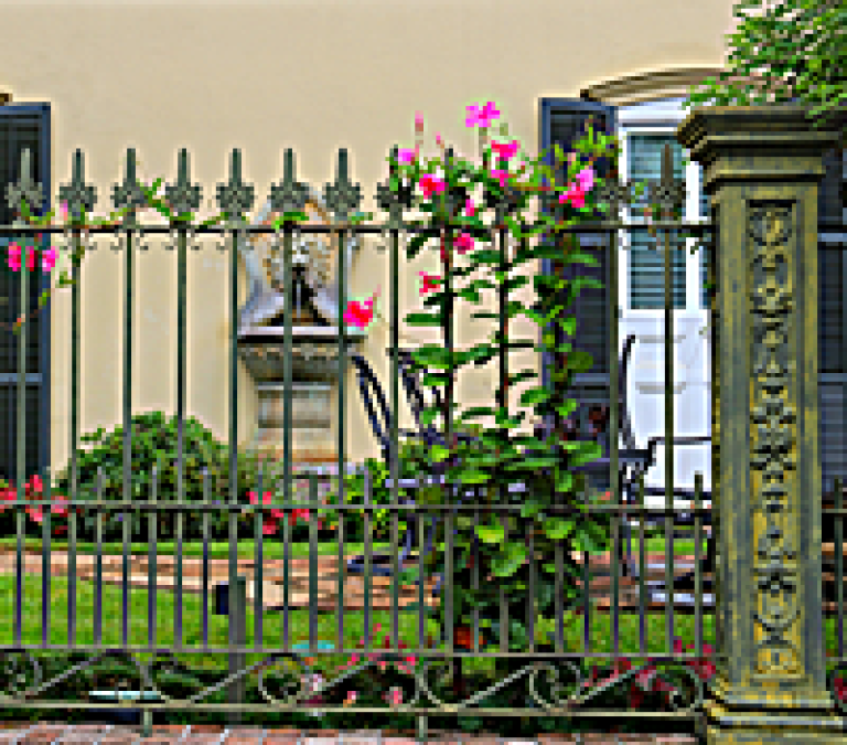 Adding a Fence to Your Home