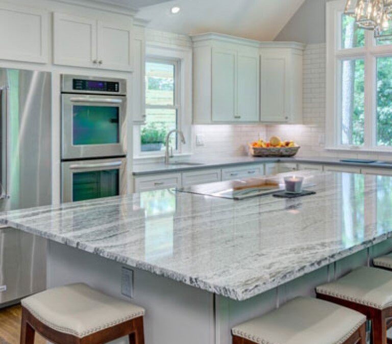 Choosing Your Next Counter Top