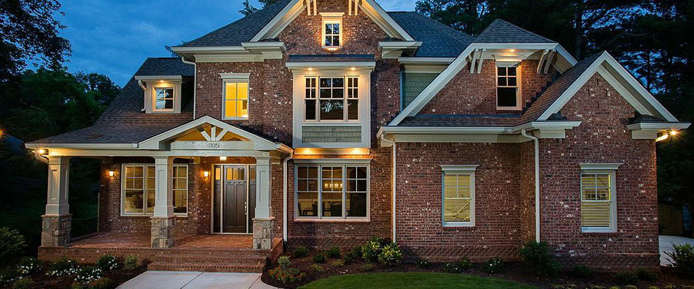 Alpharetta Contractor (404) 6839848 Glazer Construction