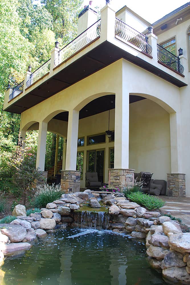 Is an Atlanta Water Feature Right for You?