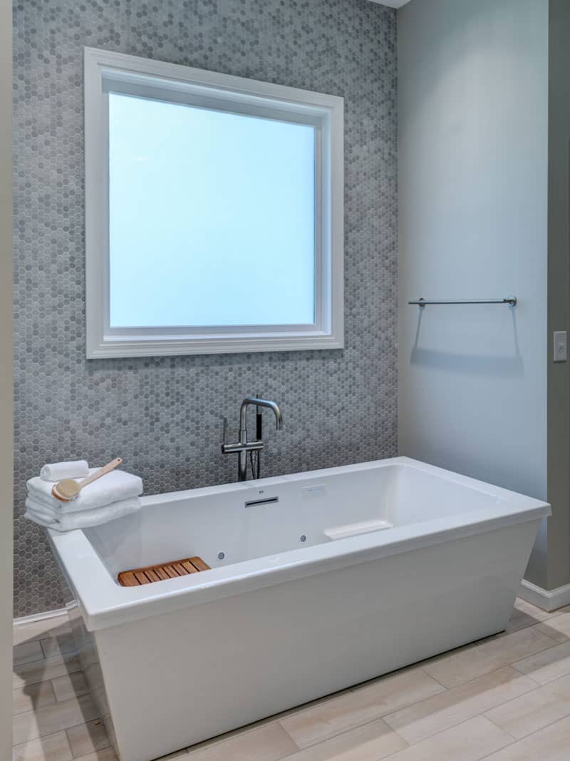 Bathroom Remodeling Is a Top Request