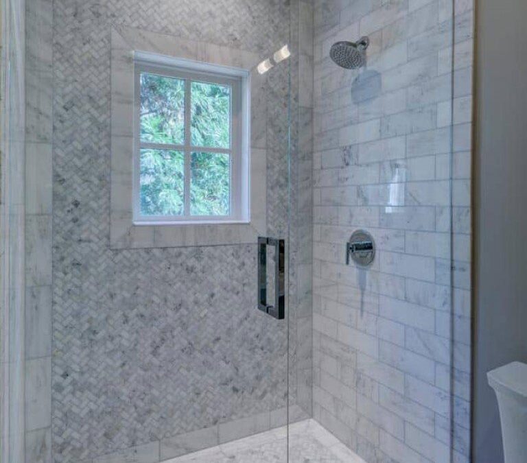 When To Choose Porcelain Tile