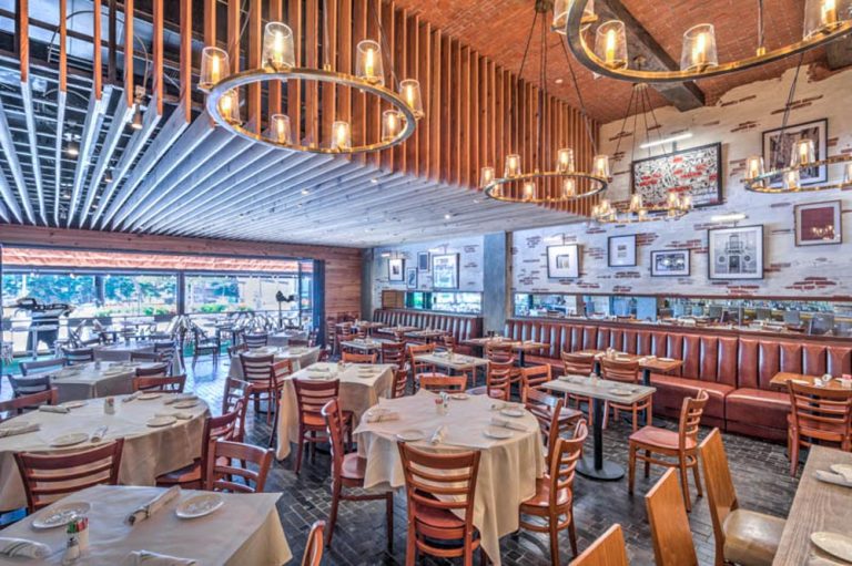 GC Magazine Ranks Glazer Construction Top 9 Commercial Contractors in Sandy Springs, Georgia featured image