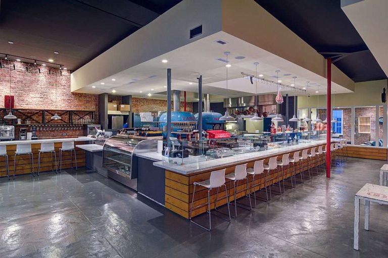 Glazer Named A “Best Restaurant Contractor” In Atlanta featured image