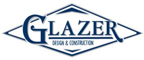 Glazer Construction logo