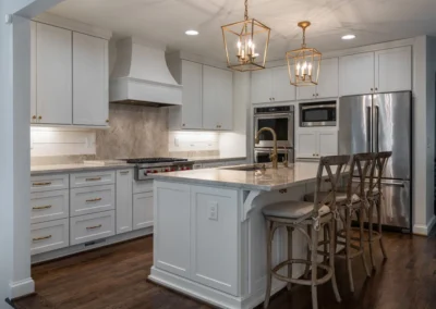 Peachtree Battle Kitchen Remodel