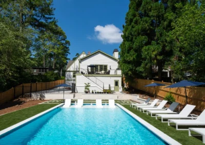 Peachtree Park Addition