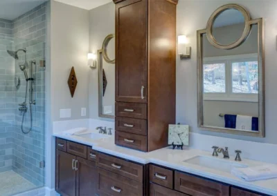 Buckhead Bathroom Remodel
