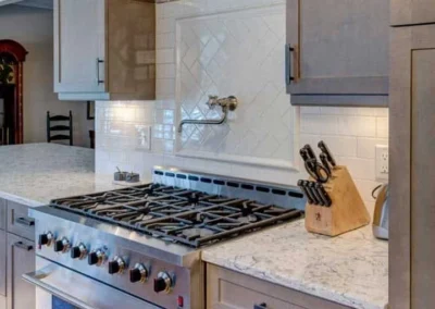 Buckhead Kitchen Remodel