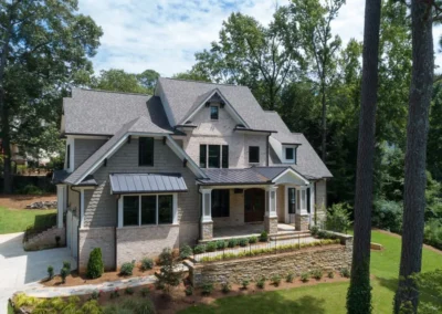 Atlanta Custom Home