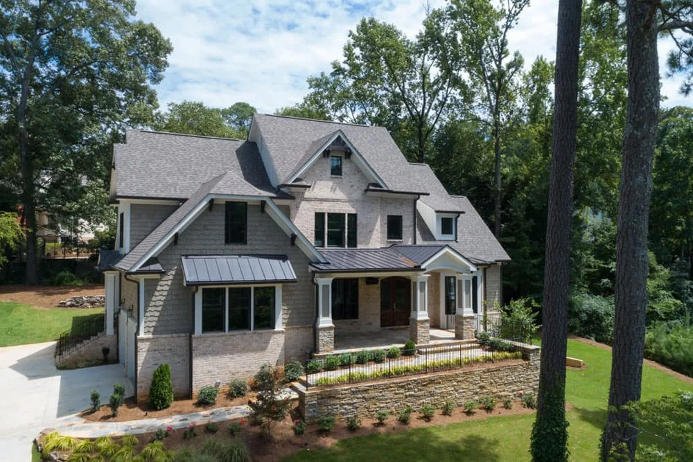 Atlanta Kitchen Remodel