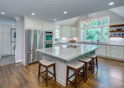 Sandy Springs Kitchen Remodel