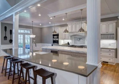 Sandy Springs Kitchen Renovation