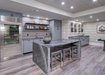 Sandy Springs Kitchen Renovation