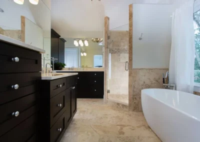 Brookhaven Bathroom Remodel