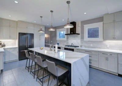 Sandy Springs Kitchen Renovation