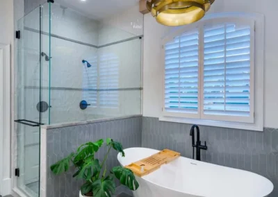 Dunwoody Bathroom Remodels
