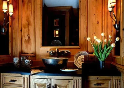 Sandy Springs Bathroom Remodel