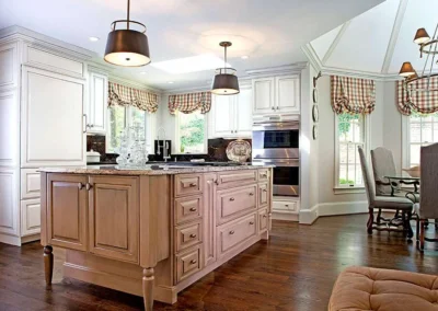 Sandy Springs Kitchen Remodel