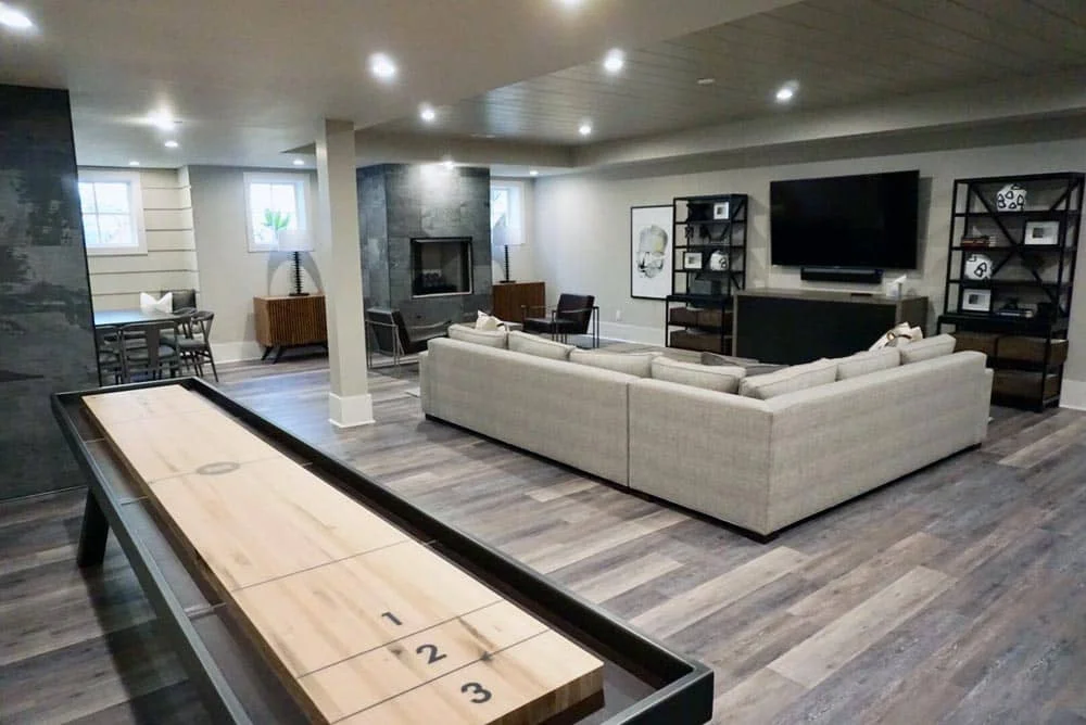 Atlanta Kitchen Remodel