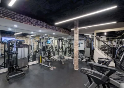 Atlanta Basement Remodel