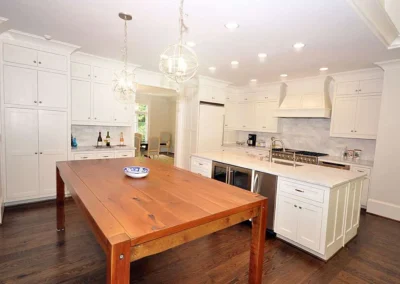 Buckhead Kitchen Renovation