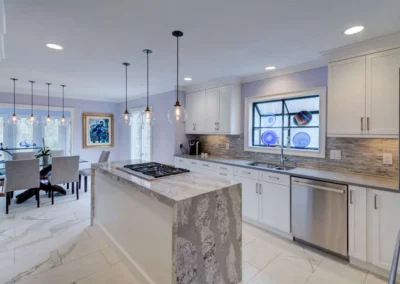 Historic Brookhaven Kitchen Remodel