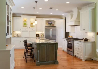 Alpharetta Kitchen Renovation