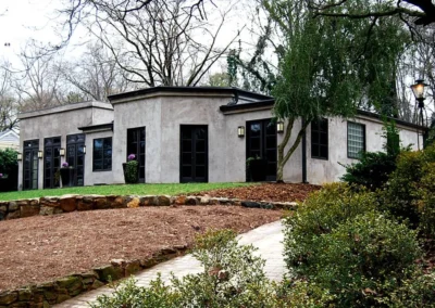 Loring Heights Home Renovation