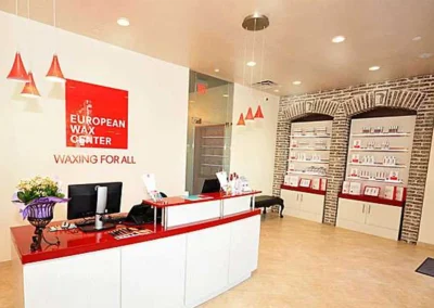 European Wax