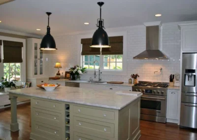 Virginia Highland Kitchen Remodel
