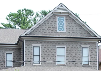 Brookhaven Custom Home