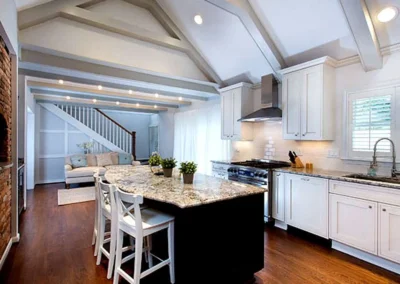 Brookhaven Kitchen Remodel