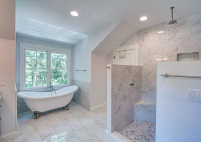 Atlanta Bathroom Remodel