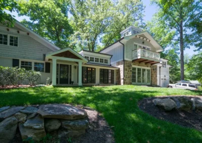 Atlanta Home Renovation