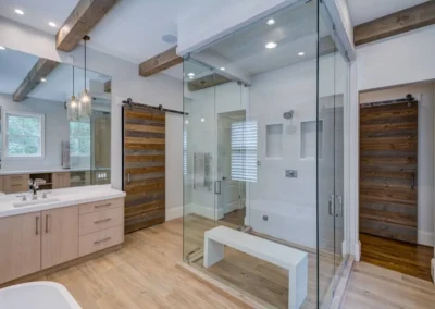 Northside Bathroom Remodel