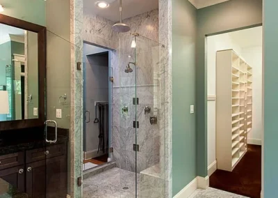 Brookhaven Bathroom Renovation