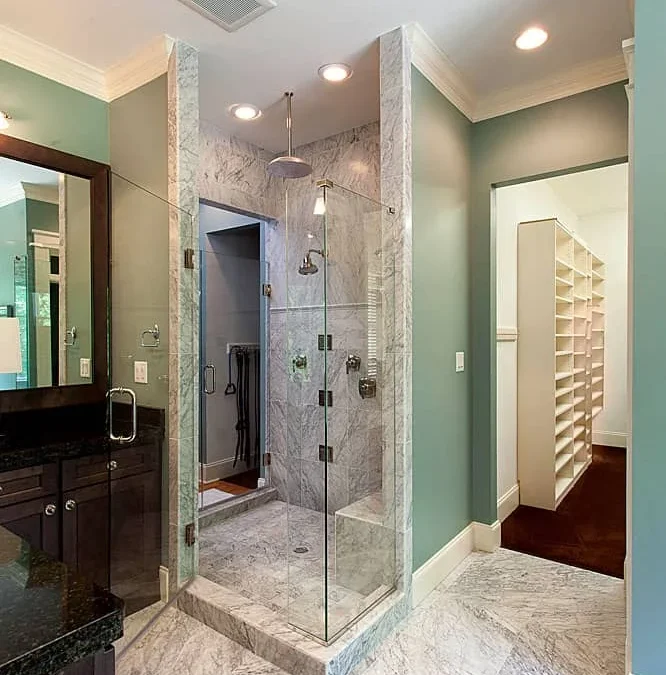 Brookhaven Bathroom Renovation