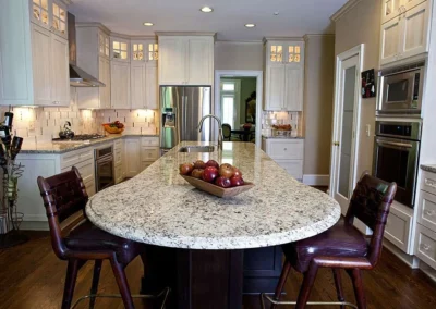 Sandy Springs Kitchen Remodel